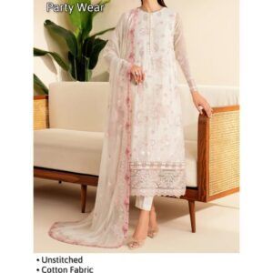 Cotton fabric
